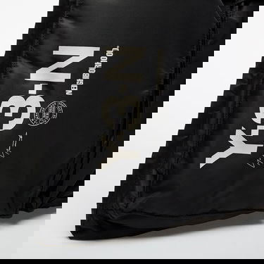 Tote bag Y-3 Y-3 x Neighborhood Padded Utility Tote Bag Črna | JX0054, 4