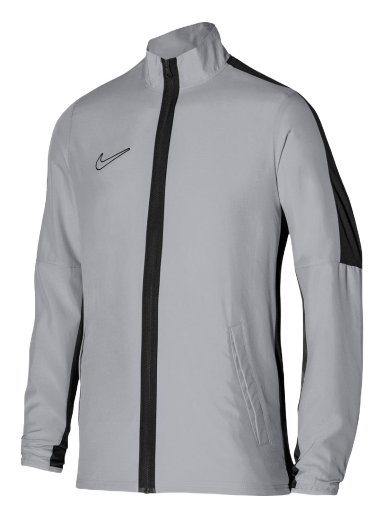 Jakna Nike Dri-FIT Academy 23 Jacket Siva | dr1710-012