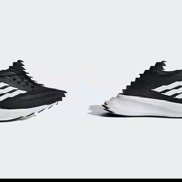 Superge in čevlji adidas Performance Runfalcon 5 Wide Running Črna | IE0552, 3