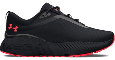 Superge in čevlji Under Armour HOVR Mega Warm Črna | 3026819-001, 1