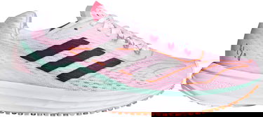 Superge in čevlji adidas Performance SL20.2 Summer Ready W Roza | fw2198, 0