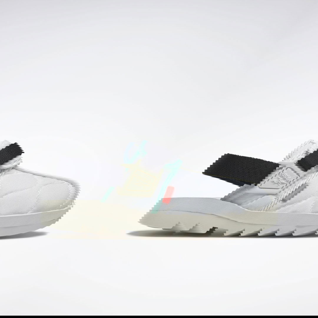 Superge in čevlji Reebok Beatnik Bela | GW8323, 0