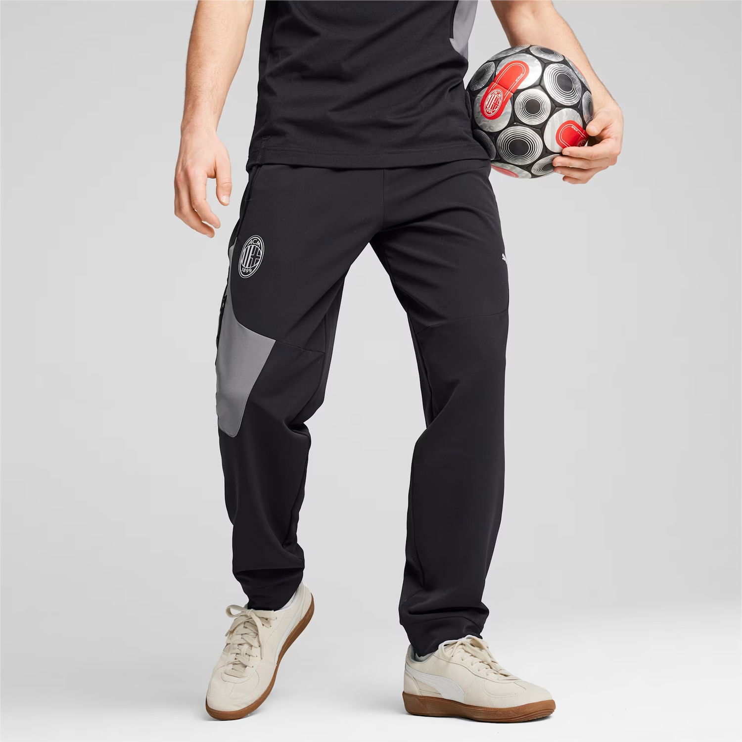 Trenirka Puma ACM TECH Track Pants WV Črna | 778788-09, 1