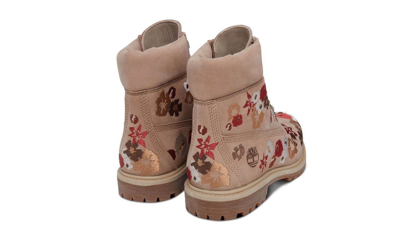 Superge in čevlji Timberland Icon 6" Premium Boot Rjava | A1KIR-NUD, 1