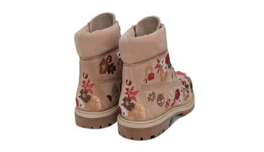 Superge in čevlji Timberland Icon 6" Premium Boot Rjava | A1KIR-NUD, 1