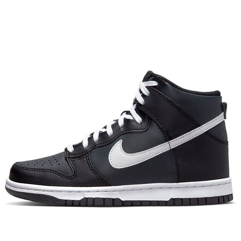 Superge in čevlji Nike Dunk High Črna | DH9751-001