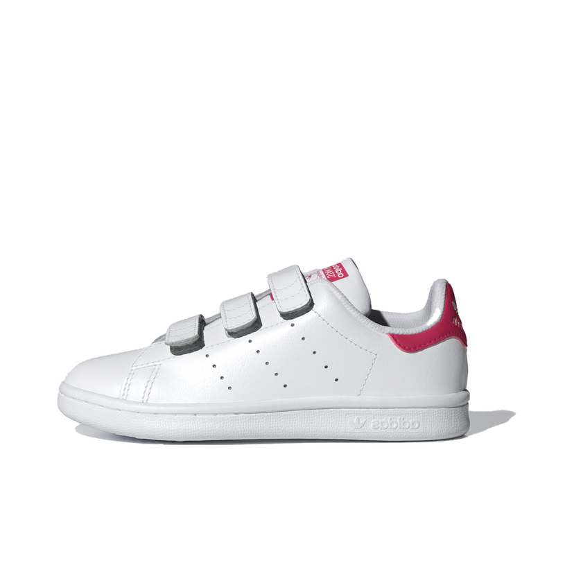 Superge in čevlji adidas Originals Stan Smith Comfort Closure Bela | JP9719