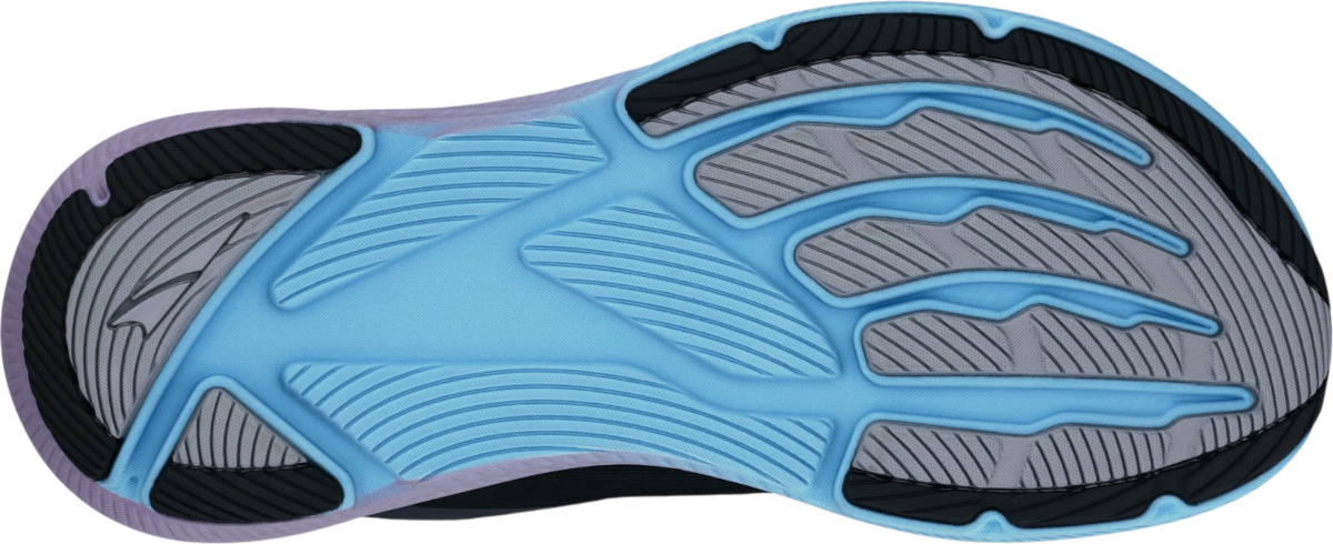 Superge in čevlji Altra Running Altra Experience Flow 2 Črna | al0a85rf-0361, 1