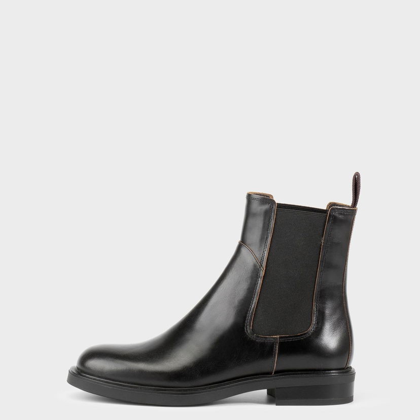 Superge in čevlji Vagabond Vagabond Freya Chelsea Boots Črna | 6006-199-20