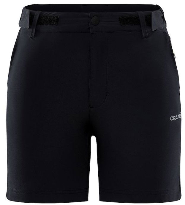 Kratke hlače Craft ADV Explore Tech Shorts Črna | 1910395-999000
