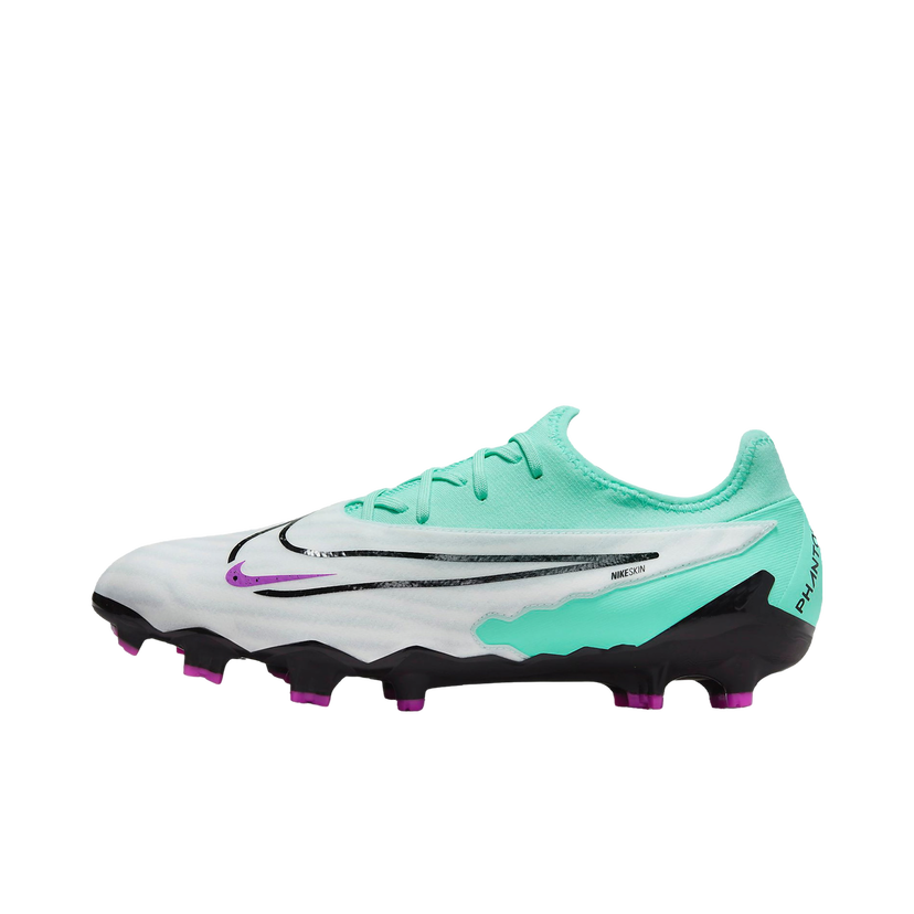 Superge in čevlji Nike Nike PHANTOM GX PRO FG Turkizna | dd9463-300