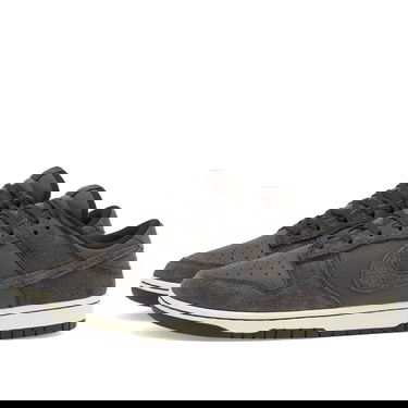 Superge in čevlji Nike Dunk Low Siva | HF3145-001, 2