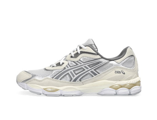 Superge in čevlji Asics GEL-NYC "Concrete" Bež | 1203A383-020