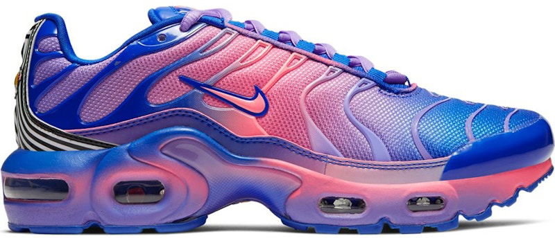 Superge in čevlji Nike Air Max Plus Fade Večbarvna | CT0962-400, 0