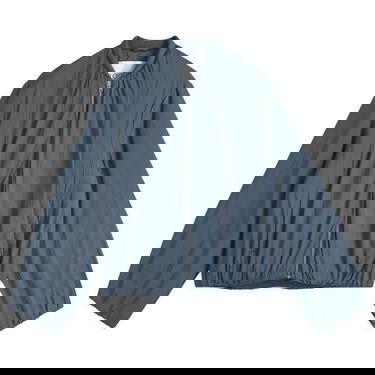 Bomber jakna CLOSED Padded Blouson Bomber Jacket Modra | C97174-69W-22, 0