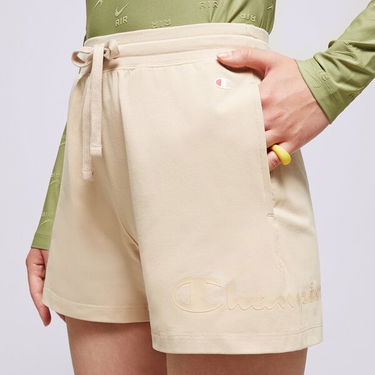 Kratke hlače Champion Shorts Bela | 114906MS073, 2