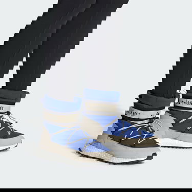 Superge in čevlji adidas Performance MOON BOOT x Moonboost High Modra | IH2488, 2