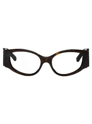 Sončna očala Balenciaga Cat-Eye Sunglasses Črna | BB0258S-008