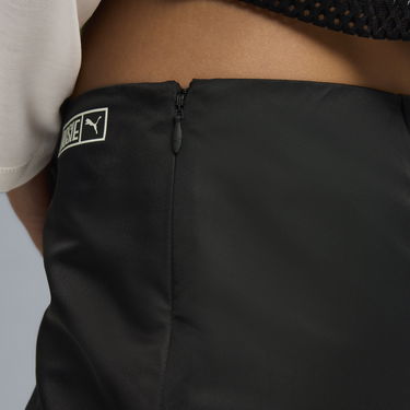 Krila Puma PUMA x ROSÉ Micro Mini Skirt Črna | 633798_01, 4