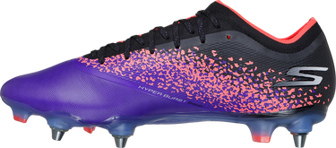 Superge in čevlji Skechers Razor Elite SG Lila | 252095-pur, 1