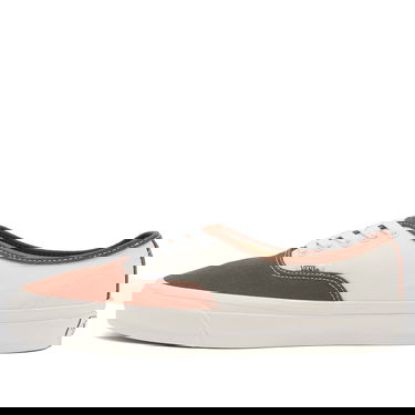 Superge in čevlji Vans Authentic Reissue 44 LX Rjava | VN000CQACFF, 0