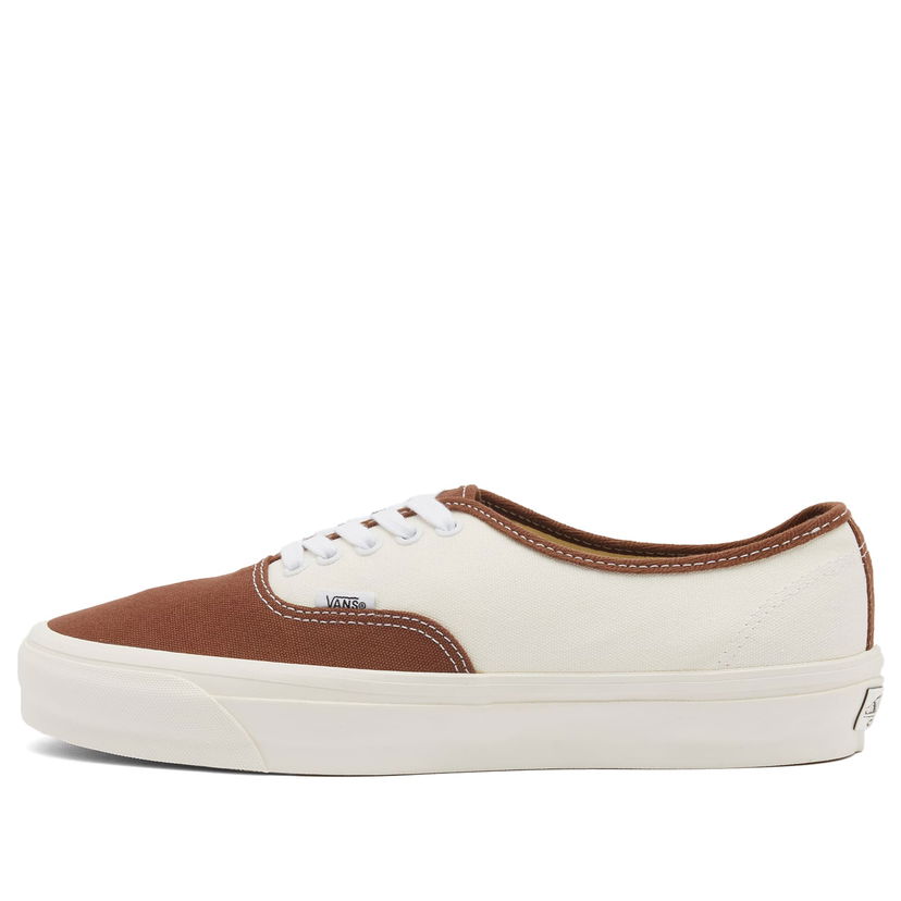 Superge in čevlji Vans Authentic Reissue 44 LX Rjava | VN000CQACFF