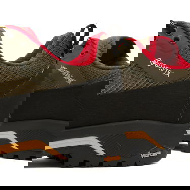 Superge in čevlji The North Face Verto Alpine Gore-Tex Zelena | NF0A83ND3F9, 1