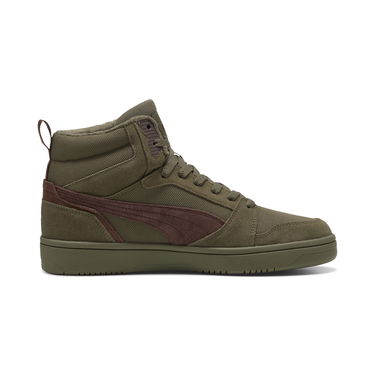 Superge in čevlji Puma Rebound V6 WTR Zelena | 403511_02, 4