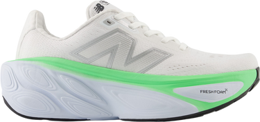 Superge in čevlji New Balance Fresh Foam X More v5 Bela | wmor-cb5, 0