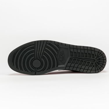 Superge in čevlji Jordan Air Jordan 1 Low "Reverse Bred" Rdeča | 553558-605, 4