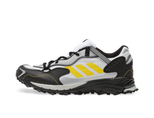 Tek adidas Performance Response Hoverturf GF6100AM Bela | FX4152
