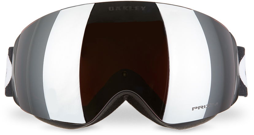 Športna oprema OAKLEY Flight Deck Prizm Snow Goggles Siva | OO7064-21
