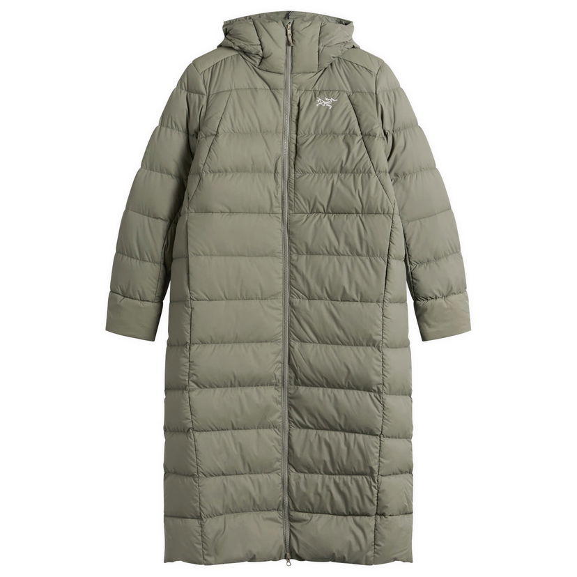 Parka Arcteryx Thoroim Xlong Parka Jacket Zelena | X000010548-018570