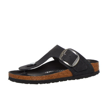 Superge in čevlji Birkenstock Gizeh Črna | 1023337, 1