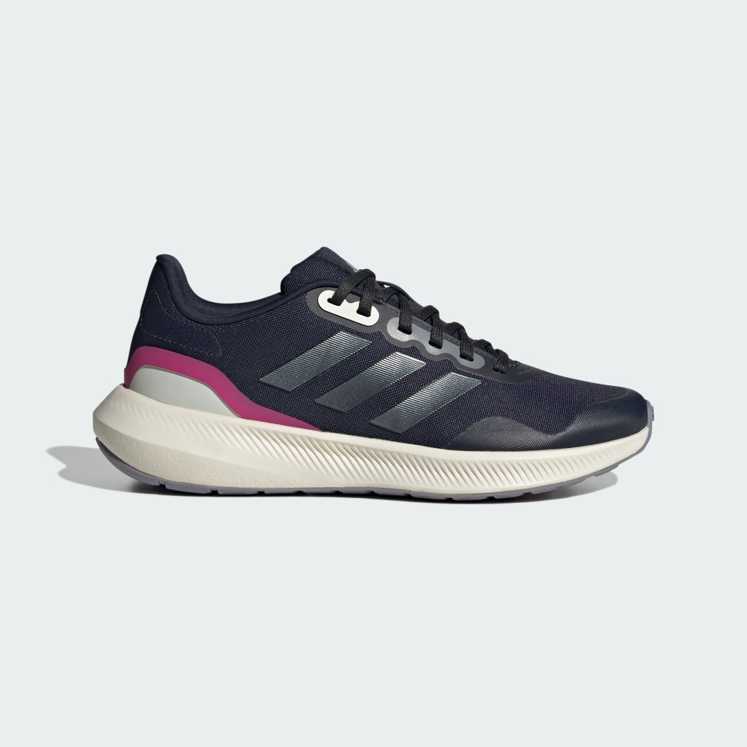 Superge in čevlji adidas Performance Runfalcon 3 TR Črna | HP7567, 0