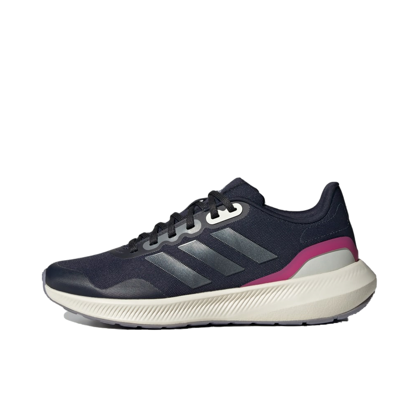 Tek adidas Performance Runfalcon 3 TR Črna | HP7567
