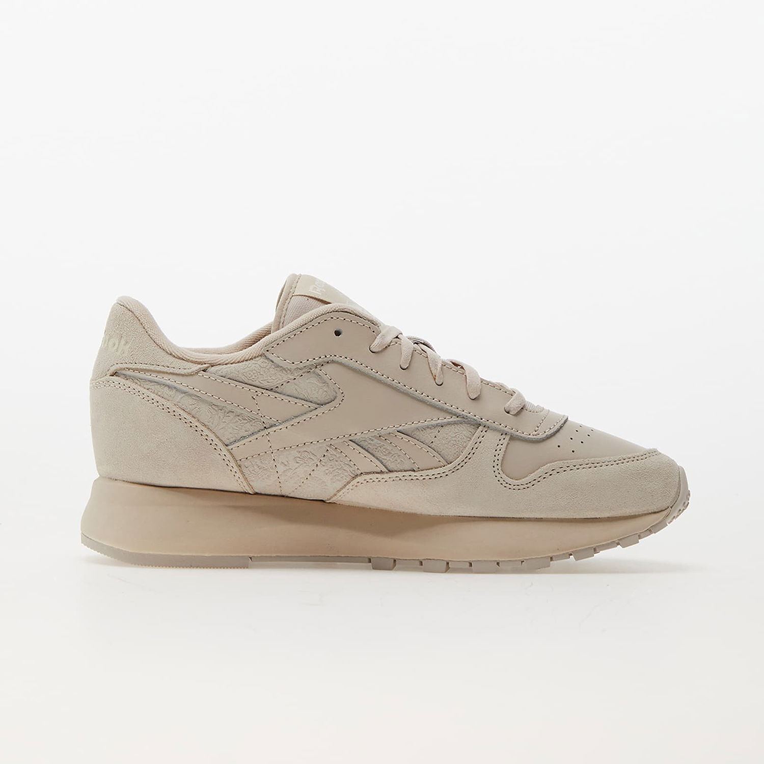 Superge in čevlji Reebok Classic Leather Bež | GV8928, 1