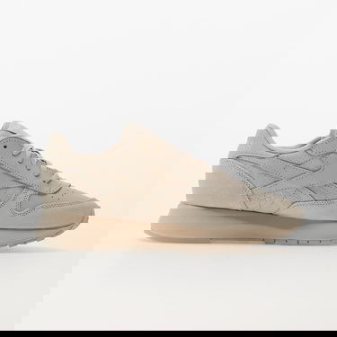 Superge in čevlji Reebok Classic Leather Bež | GV8928, 1