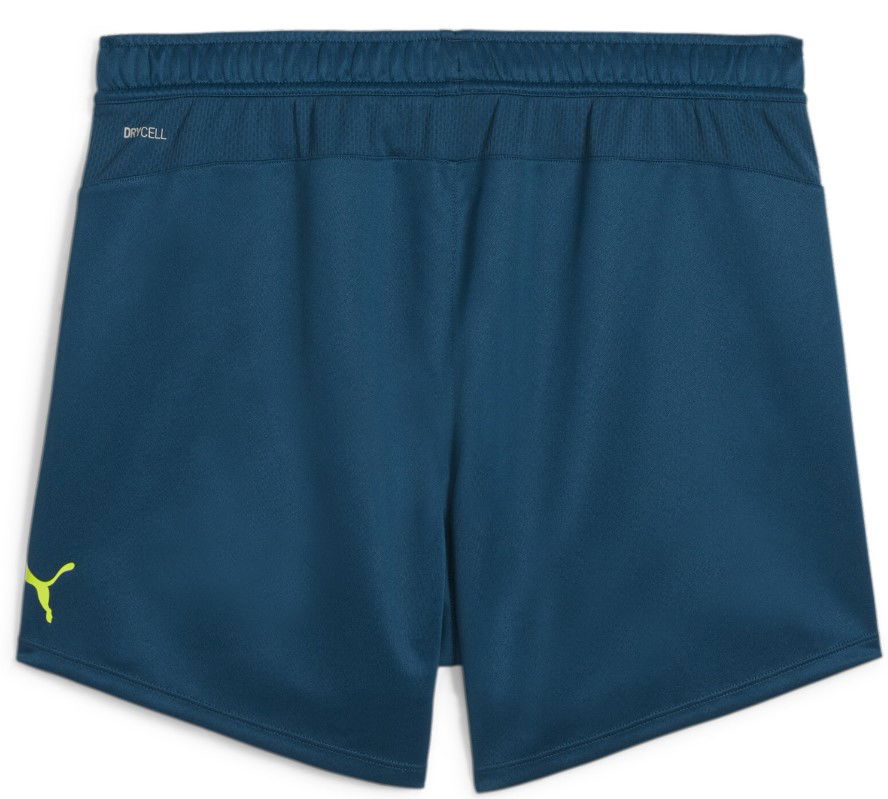 Kratke hlače Puma individualBLAZE Short Modra | 659007-10, 1