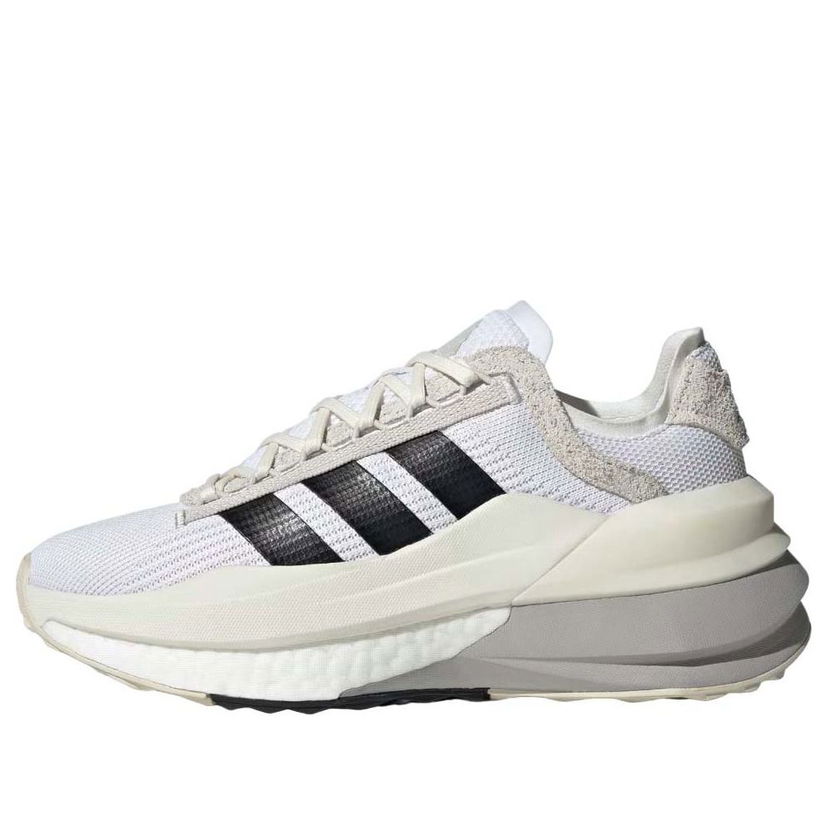 Superge in čevlji adidas Performance Avryn_X 'White Sail' Bela | JH6664
