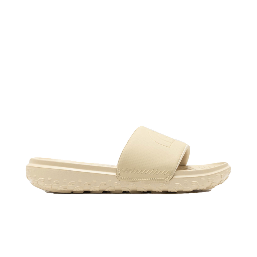 Superge in čevlji The North Face NEVER STOP CUSH SLIDE Sandals Bež | NF0A8A9069Y1