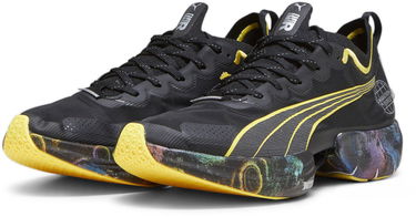 Oblačila Puma Fast-R Nitro Elite MS Črna | 378465-01, 7