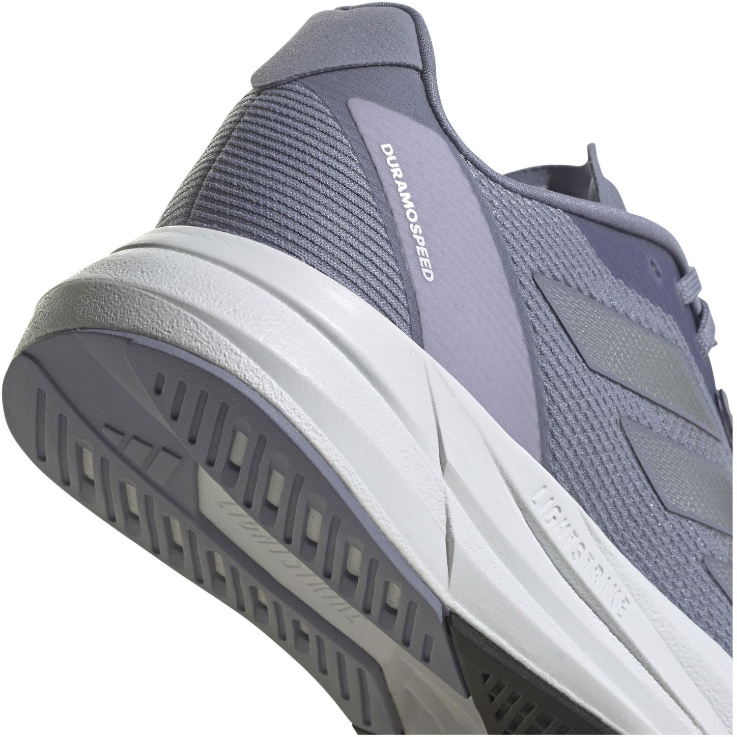 Superge in čevlji adidas Performance Duramo Speed W Lila | IE9681, 1