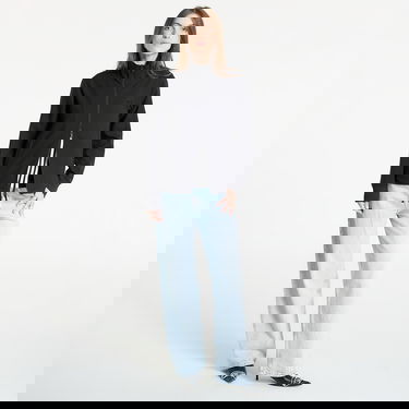 Jakna Y-3 Y-3 3S Tracktop Jacket Črna | JV6773, 4
