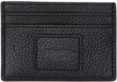 Denarnica Marc Jacobs Marc Jacobs 'The Card Case' Card Holder Roza | 2P4SMP045S02, 4