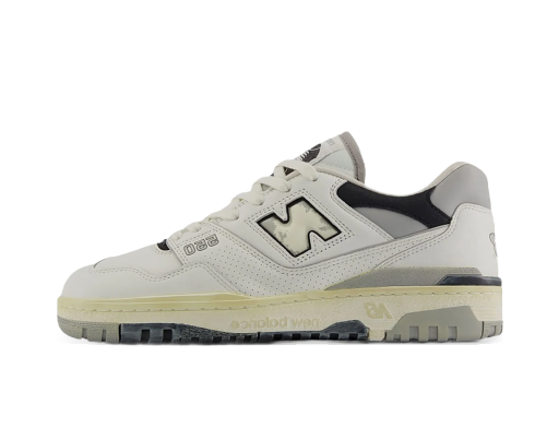 Superge in čevlji New Balance 550 Vintage "Grey" Siva | BB550VGB