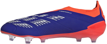 Superge in čevlji adidas Performance Predator Elite LL FG Modra | if6447, 2