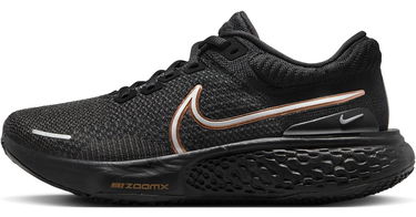 Superge in čevlji Nike ZoomX Invincible Run Flyknit 2 Črna | dc9993-003, 1