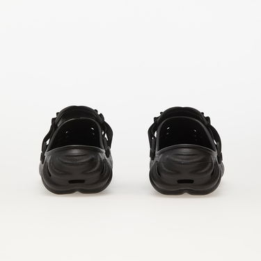 Superge in čevlji Crocs Echo Clog Oranžna | 207937-001, 2