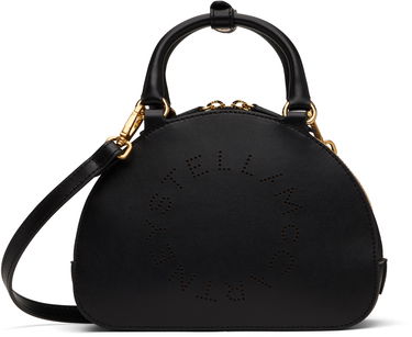 Torbica Stella McCartney Stella McCartney Top Handle Alter Mat Bag Črna | 7B0134W8542, 0